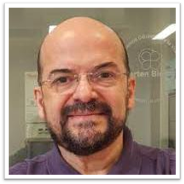 Dr. Jorge Genovese, MD, PhD
