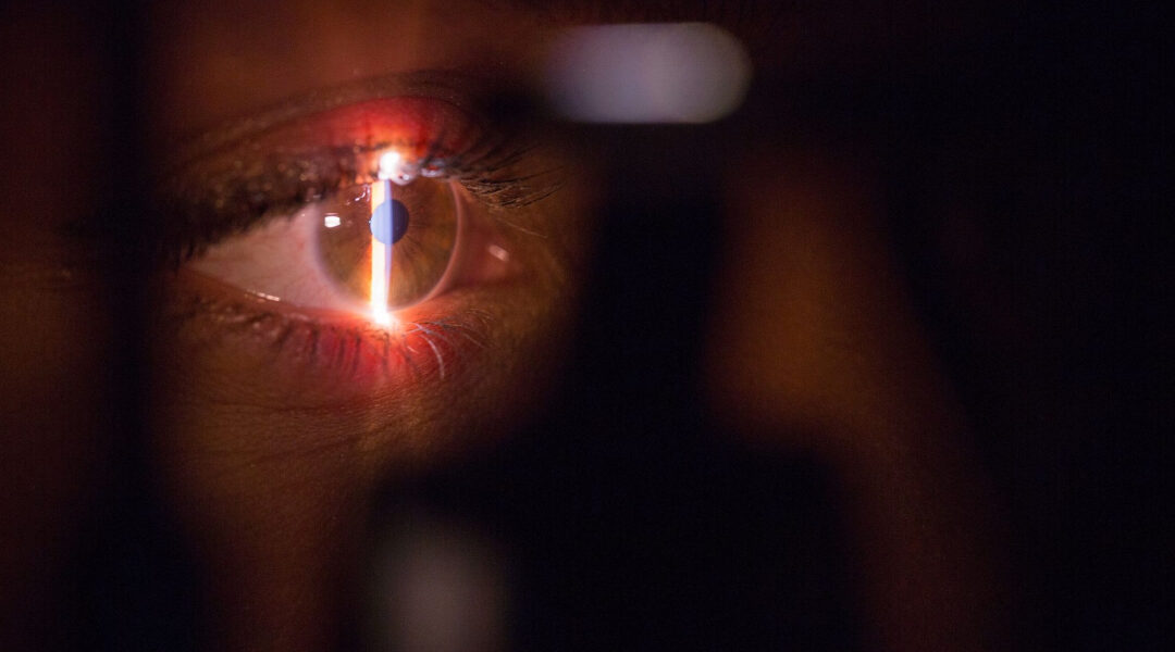 “Bioelectricity: A Remarkable Solution to Restoring Sight”